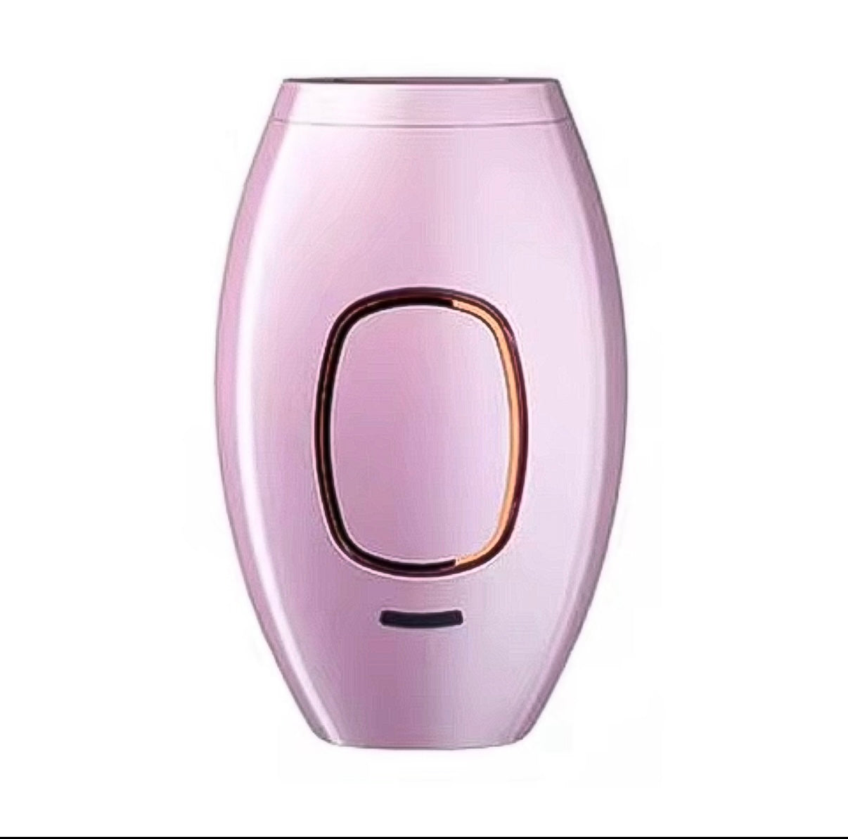 Mini Laser Shave – sanfte Laser-Haarentfernung für zu Hause, kompakt & effektiv